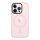 Tactical MagForce Hyperstealth pink tok Apple iPhone 14 Pro készülékhez