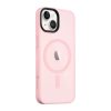 Tactical MagForce Hyperstealth pink tok Apple iPhone 14 készülékhez