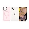 Tactical MagForce Hyperstealth pink tok Apple iPhone 14 készülékhez