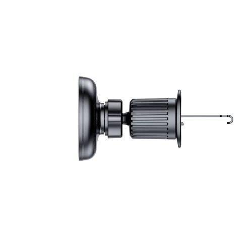 Tech-Protect MagSafe autós tartó fekete MM15W-V10 15W QC univerzális