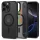 Tech-Protect MAGMAT XT 3 szettes fekete tok Apple iPhone 16 Pro Max készülékhez