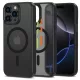 Tech-Protect MAGMAT XT 3 szettes fekete tok Apple iPhone 16 Pro Max készülékhez