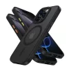 Tech-Protect MAGMAT XT 3 szettes fekete tok Apple iPhone 16 Pro Max készülékhez