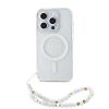 Guess tok átlátszó GUHMP15XHGCRELST Apple iPhone 15 Pro Max készülékhez