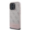 Guess tok pink GUHCP16XG4GLPI Apple iPhone 16 Pro Max készülékhez
