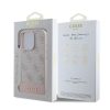 Guess tok pink GUHCP16XG4GLPI Apple iPhone 16 Pro Max készülékhez