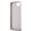 Guess tok pink GUHCPSE4PGT4MBP Apple iPhone 16e készülékhez