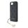 Guess tok szürke GUHCPSE4GF4GCK Apple iPhone 16e készülékhez