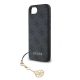 Guess tok szürke GUHCPSE4GF4GCK Apple iPhone 16e készülékhez