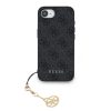 Guess tok szürke GUHCPSE4GF4GCK Apple iPhone 16e készülékhez