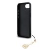 Guess tok szürke GUHCPSE4GF4GCK Apple iPhone 16e készülékhez