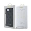 Guess tok szürke GUHCPSE4GF4GCK Apple iPhone 16e készülékhez