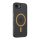 Tactical Hyperstealth 2.0 fekete/sárga tok Apple iPhone 16e készülékhez