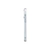 UNIQ Hybrid Lifepro Xtreme tok iPhone 15 készülékhez - crystal clear