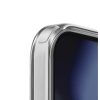UNIQ Hybrid MagClick Charging Lifepro Xtreme tok iPhone 15 Pro Max készülékhez - dove frost clear