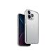 UNIQ Hybrid Combat tok iPhone 15 Pro Max készülékhez - blanc white