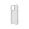 UNIQ Hybrid Combat tok iPhone 15 Pro Max készülékhez - blanc white