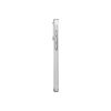 UNIQ Hybrid Combat tok iPhone 15 Pro Max készülékhez - blanc white