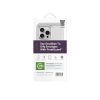 UNIQ Hybrid MagClick Charging Lifepro Xtreme AF tok iPhone 16 Pro Max készülékhez - dove frost clear