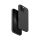 UNIQ Hybrid MagClick Charging Lino Hue tok iPhone 16 Pro Max készülékhez - charcoal grey
