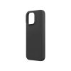 UNIQ Hybrid MagClick Charging Lino Hue tok iPhone 16 Pro Max készülékhez - charcoal grey