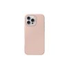 UNIQ Hybrid MagClick Charging Lino Hue tok iPhone 16 Pro Max készülékhez - blush pink