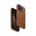 UNIQ Hybrid MagClick Charging Lyden tok iPhone 16 Pro Max készülékhez - caramel