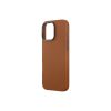 UNIQ Hybrid MagClick Charging Lyden tok iPhone 16 Pro Max készülékhez - caramel