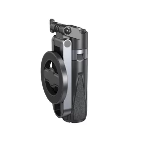   XO SS22 Vezeték nélküli mágneses Selfie tripod bot, Fekete	