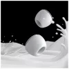 TECH-PROTECT fülbetét 3-darab Apple AirPods Pro 3 készülékhez fehér