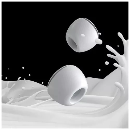 TECH-PROTECT fülbetét 3-darab Apple AirPods Pro 3 készülékhez fehér