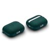 SPIGEN URBAN FIT Apple AirPods Pro 3 készülékhez tok éjfélzöld