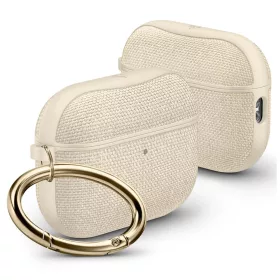   SPIGEN URBAN FIT APPLE AIRPODS PRO 3 készülékhez tok dűne bézs