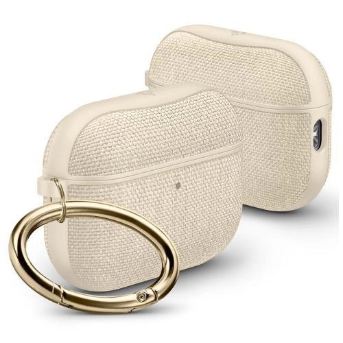 SPIGEN URBAN FIT APPLE AIRPODS PRO 3 készülékhez tok dűne bézs