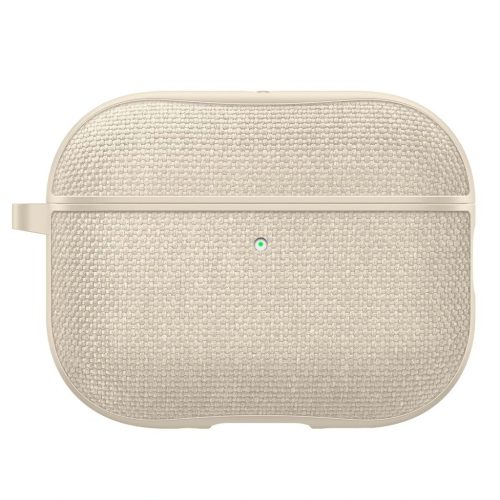SPIGEN URBAN FIT APPLE AIRPODS PRO 3 készülékhez tok dűne bézs