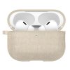 SPIGEN URBAN FIT APPLE AIRPODS PRO 3 készülékhez tok dűne bézs