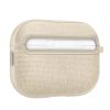 SPIGEN URBAN FIT APPLE AIRPODS PRO 3 készülékhez tok dűne bézs