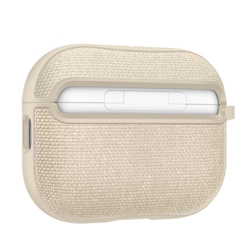 SPIGEN URBAN FIT APPLE AIRPODS PRO 3 készülékhez tok dűne bézs