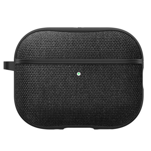 SPIGEN URBAN FIT Apple AirPods Pro 3 készülékhez tok fekete