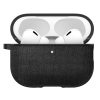 SPIGEN URBAN FIT Apple AirPods Pro 3 készülékhez tok fekete
