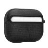 SPIGEN URBAN FIT Apple AirPods Pro 3 készülékhez tok fekete