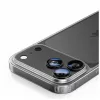 TECH-PROTECT CAMFULL FIT+ IPHONE 17 PRO készülékhez kamera tok ezüst -