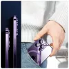 TECH-PROTECT MAGSHINE MAGSAFE iPhone 14 készülékhez tok lila