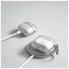 TECH-PROTECT FLEXAIR APPLE AIRPODS 4 készülékhez hamvaszürke