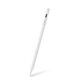   TECH-PROTECT digitális mágneses érintőceruza iPad készülékhez fehér