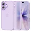 TECH-PROTECT MAGMAT iPhone 17 készülékhez tok Matte levendula