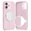 TECH-PROTECT UNIQ MAGSAFE iPhone 17 készülékhez tok rózsaszín