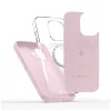 TECH-PROTECT UNIQ MAGSAFE iPhone 17 készülékhez tok rózsaszín