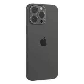   SPIGEN OPTIK.TR kameravédő 2-PACK iPhone 14 Pro / Max / 15 Pro / Max / 16 Pro / Max készülékhez CRYSTAL CLEAR
