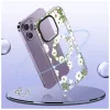TECH-PROTECT MAGMOOD MAGSAFE iPhone 15 Pro tok készülékhez SPRING DAISY